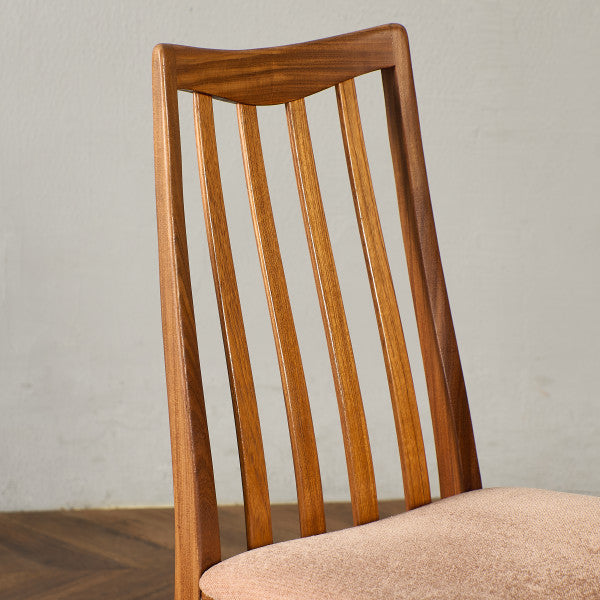 スラットバックチェア (4540)