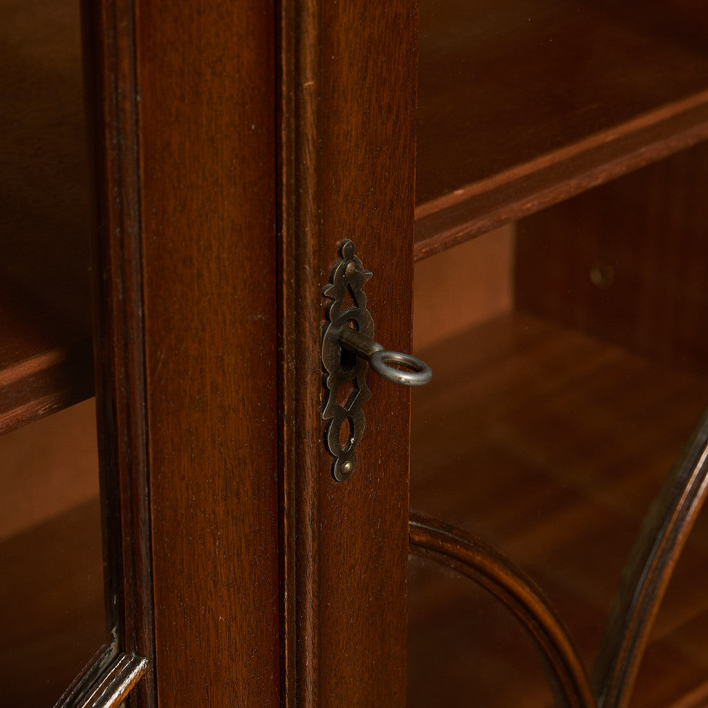 英国 クラシック ブックケース #86946