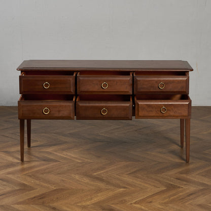 minstrel サイドボード チェスト