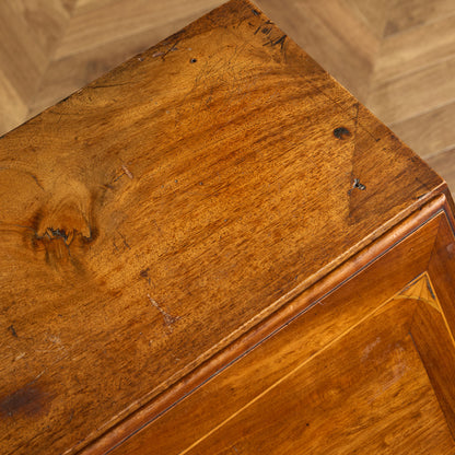 英国 クラシック ライティングビューロー