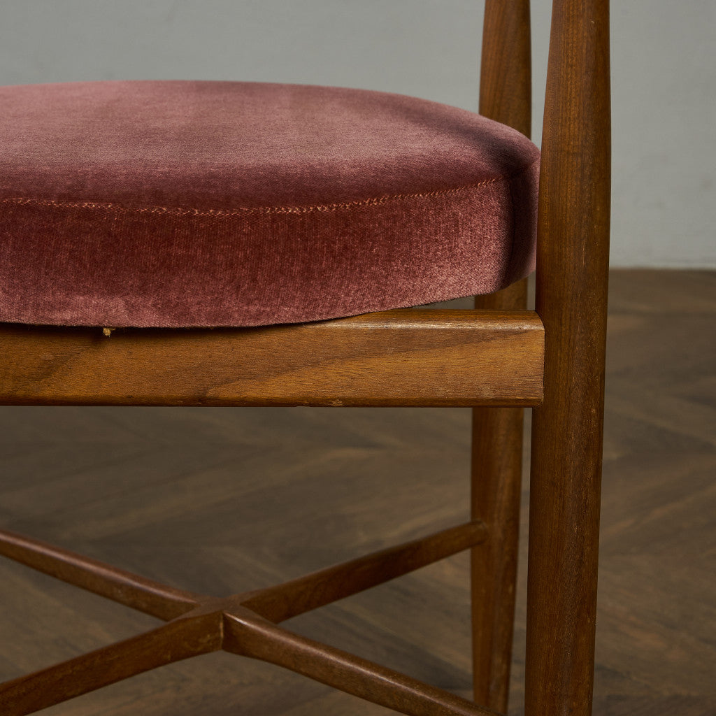 サーキュラーチェア