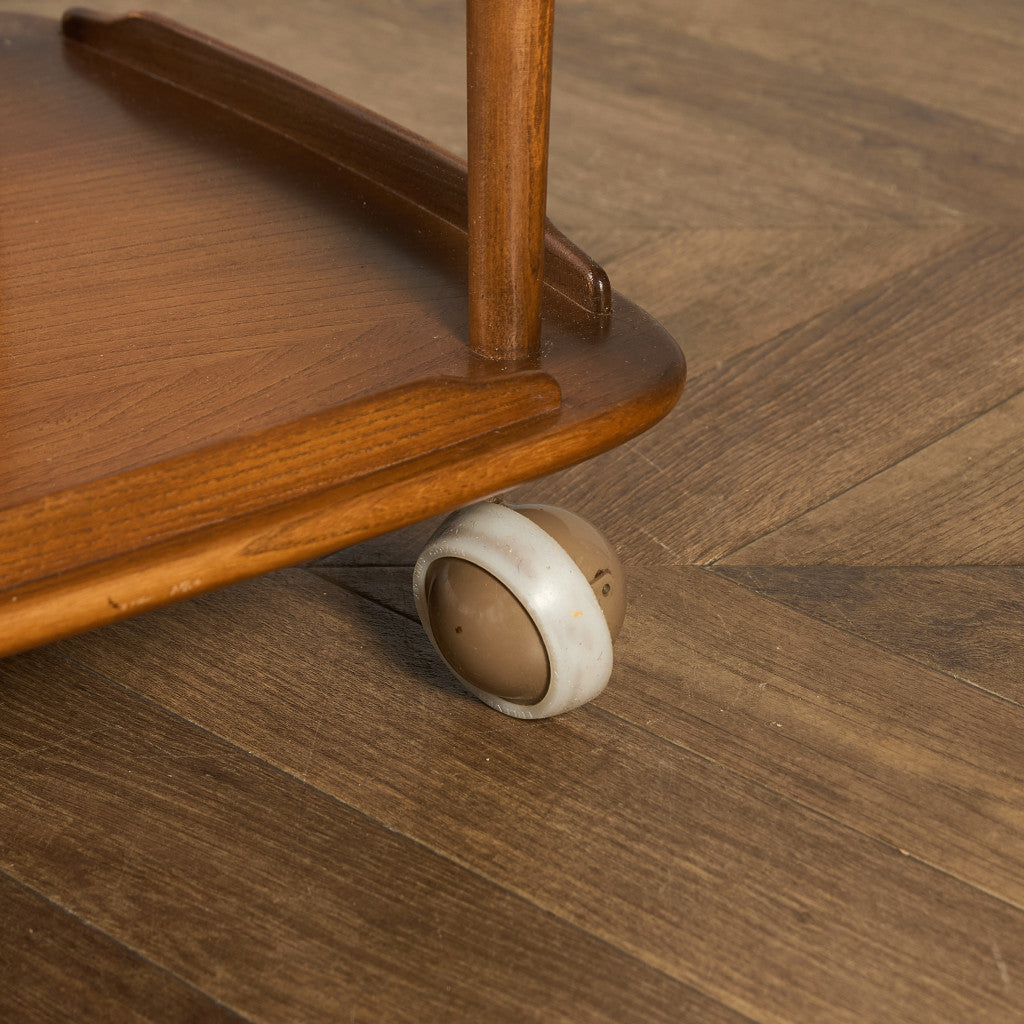 トロリーワゴン (458) ラウンドゴールドラベル