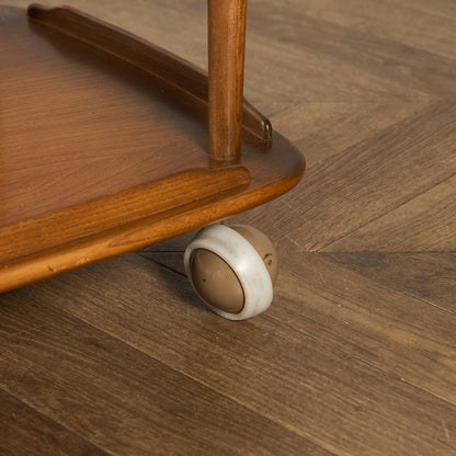 トロリーワゴン (458) ラウンドゴールドラベル