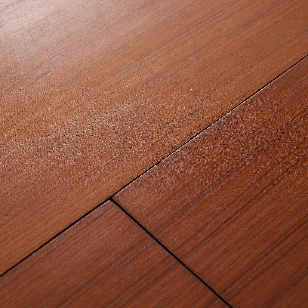 ヴィンテージ エクステンション ラウンドダイニングテーブル