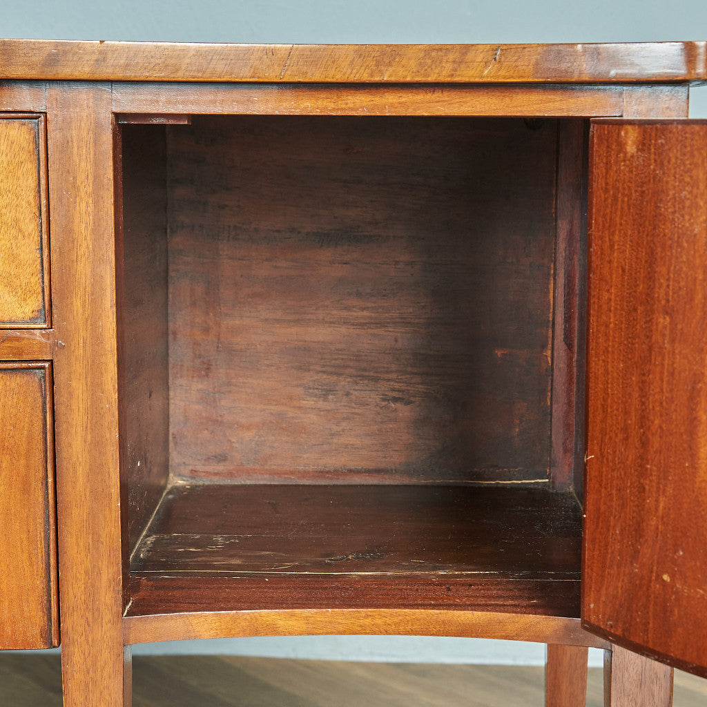 British Classic Sideboard #82073