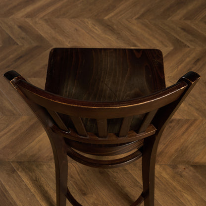 イギリス ヴィンテージ カウンターチェア ハイスツール