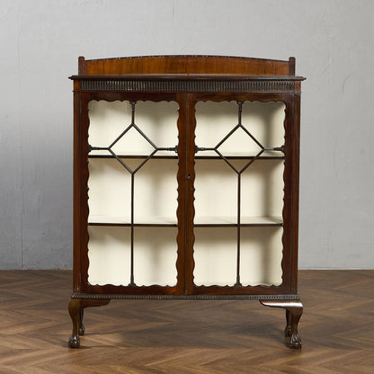 英国クラシック キュリオケース #97265