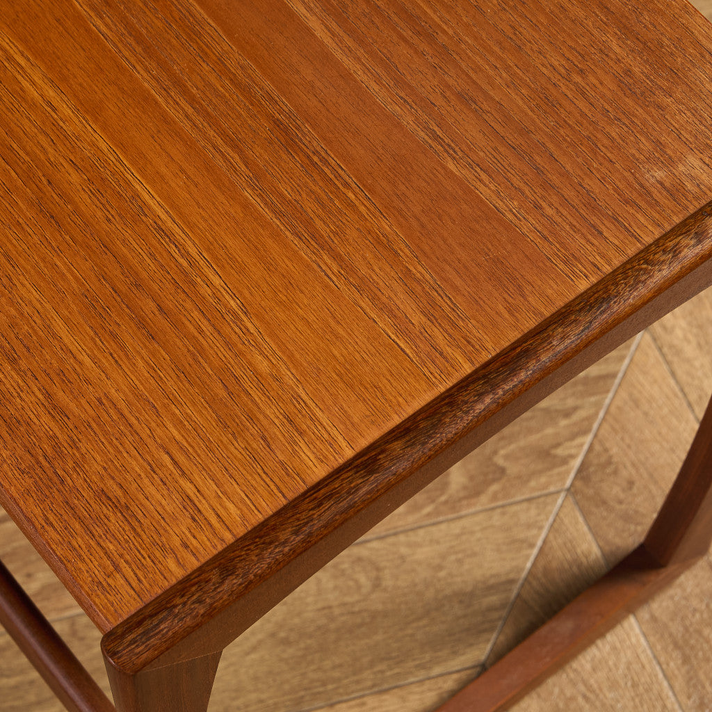 ジープラン G-PLAN Quadrille ヴィンテージ ネストテーブル #91769