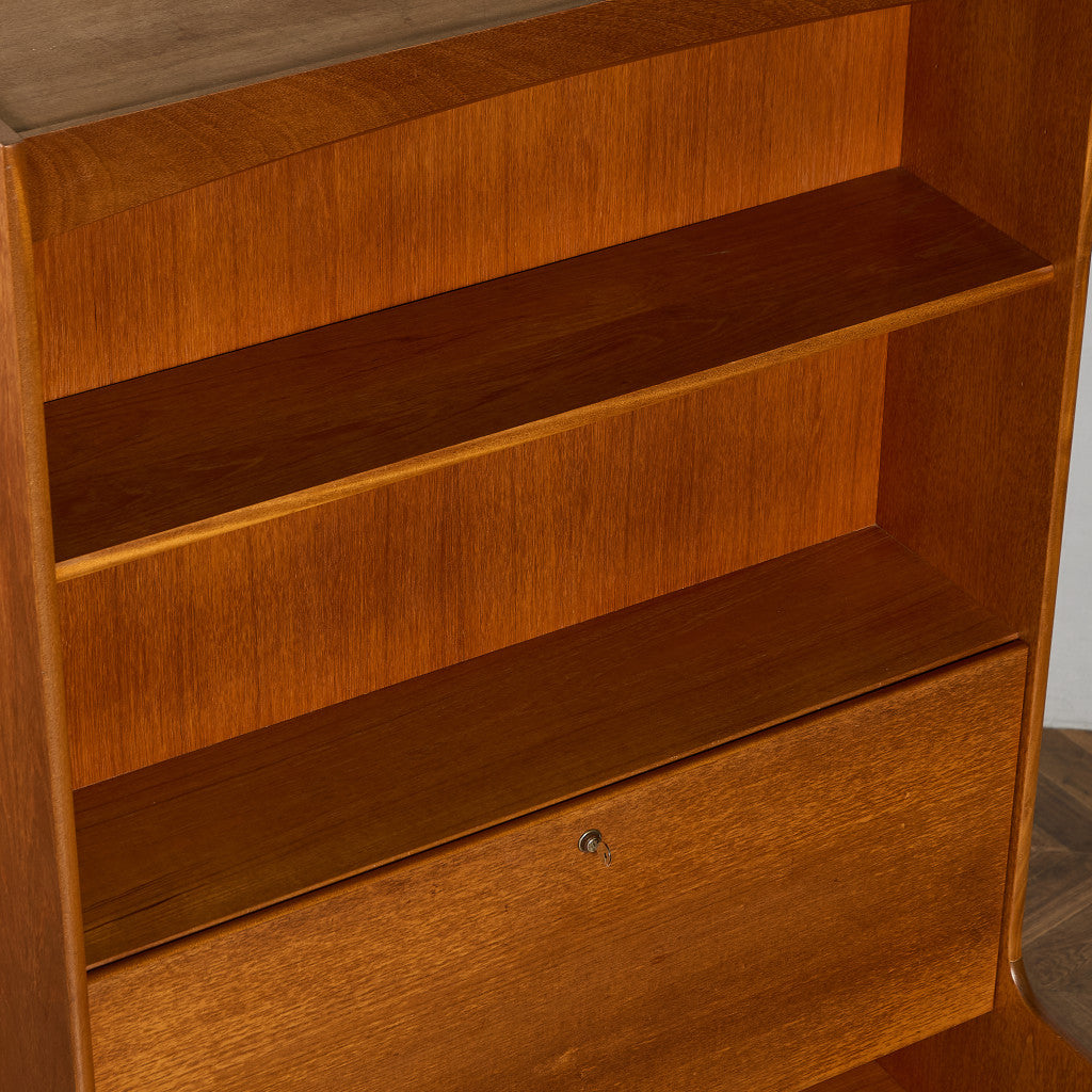 ヴィンテージ ウォールユニット