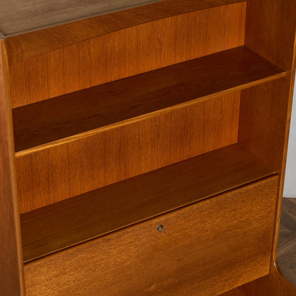 ヴィンテージ ウォールユニット