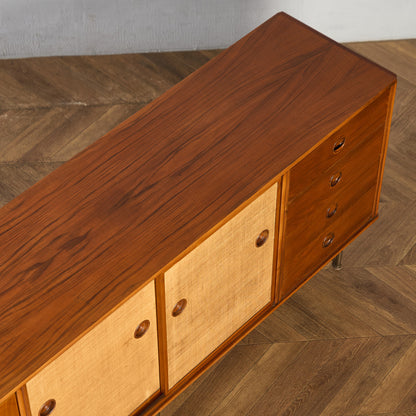 ヴィンテージ サイドボード