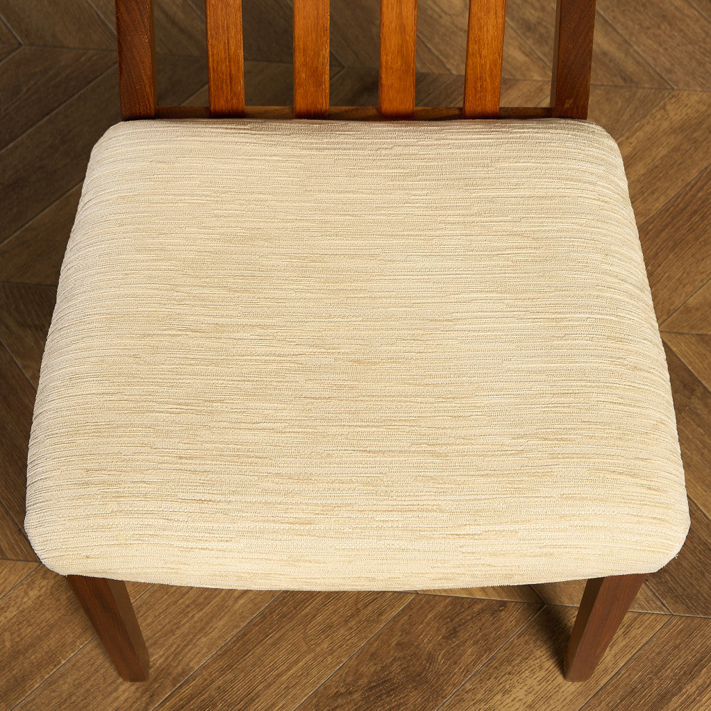 スラットバックチェア (4540)