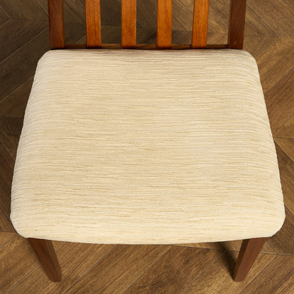 スラットバックチェア (4540)