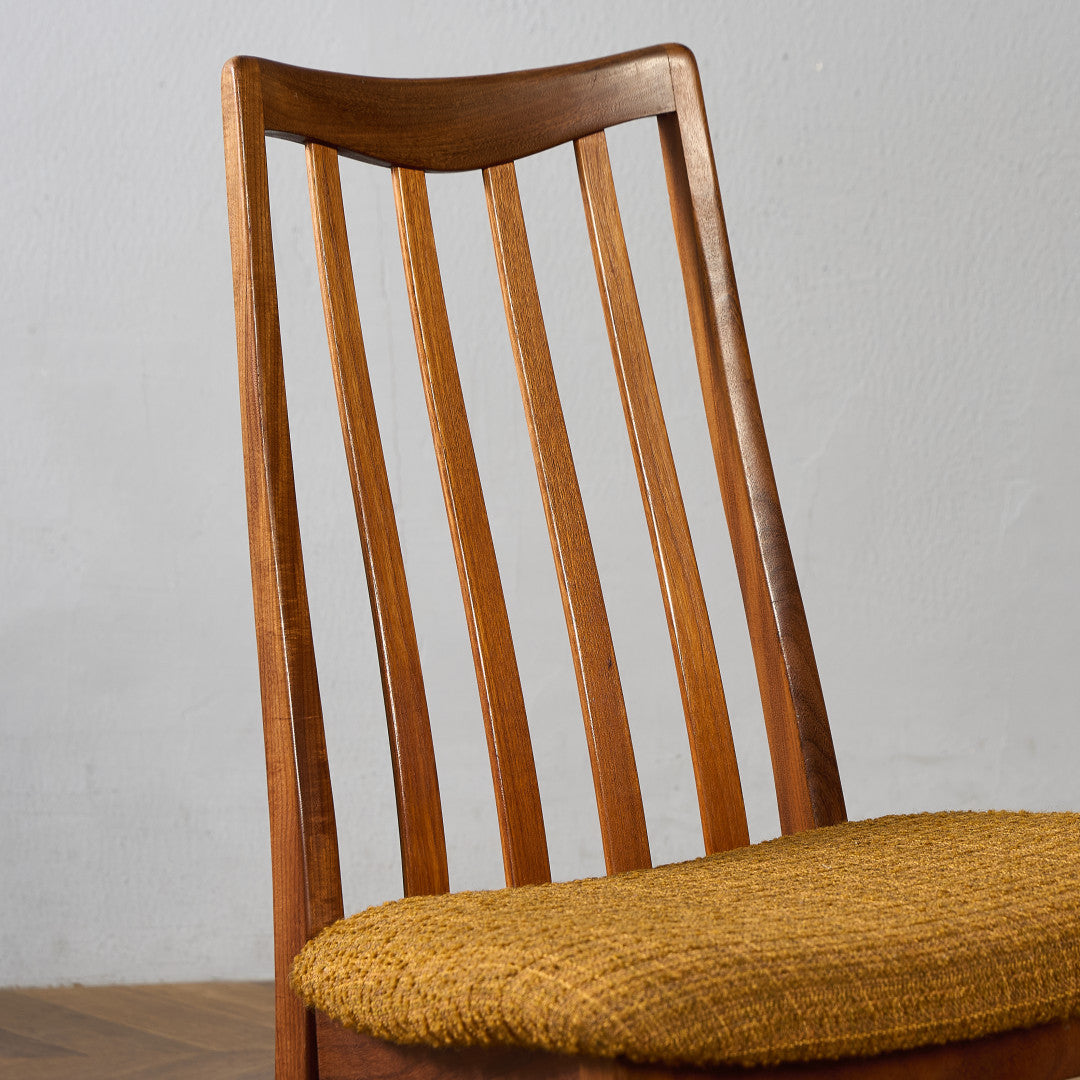 スラットバックチェア (4540)