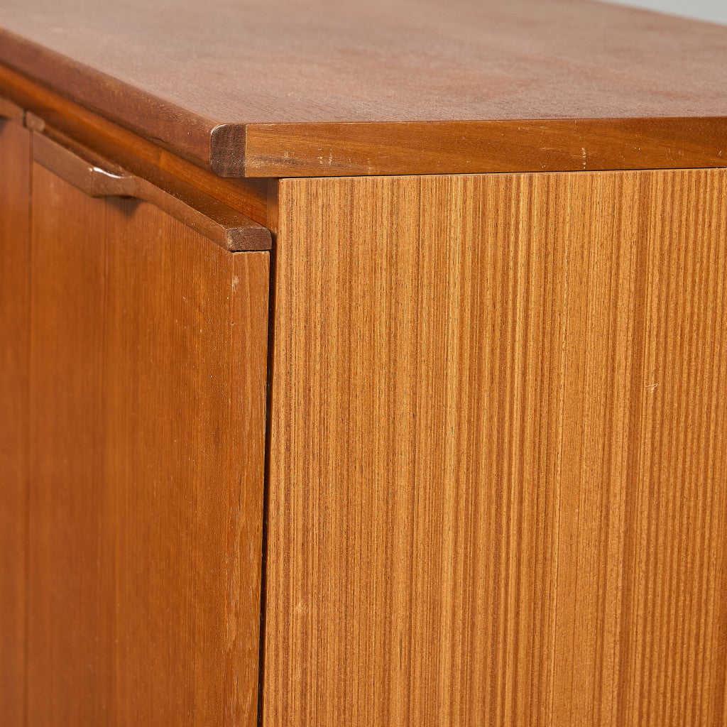 ヴィンテージ TVボード