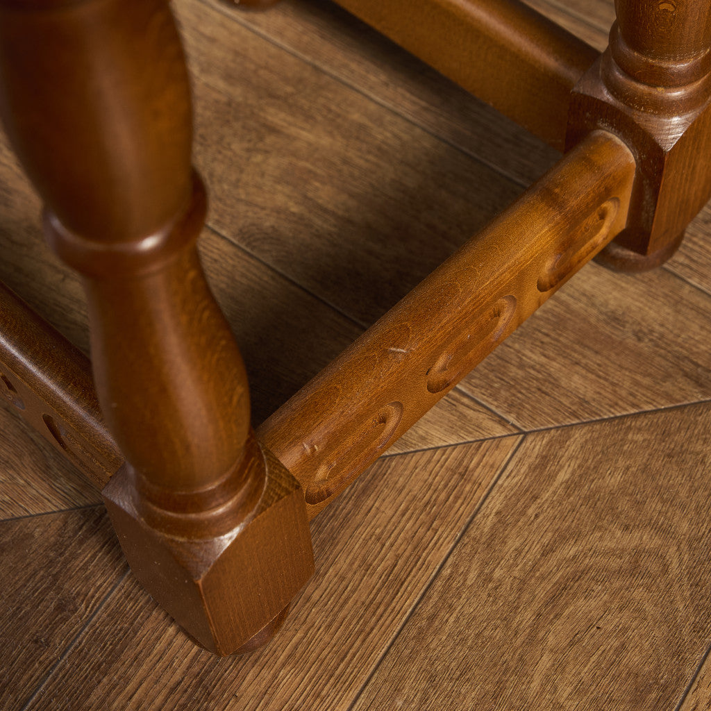 英国 クラシック ネストテーブル