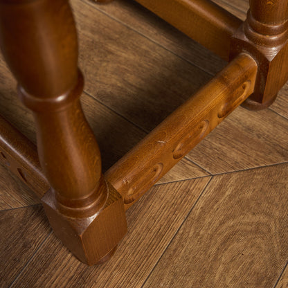 英国 クラシック ネストテーブル