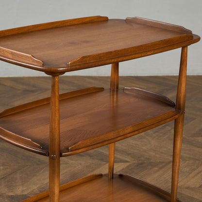 トロリーワゴン (458) ラウンドゴールドラベル