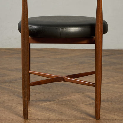 サーキュラーチェア