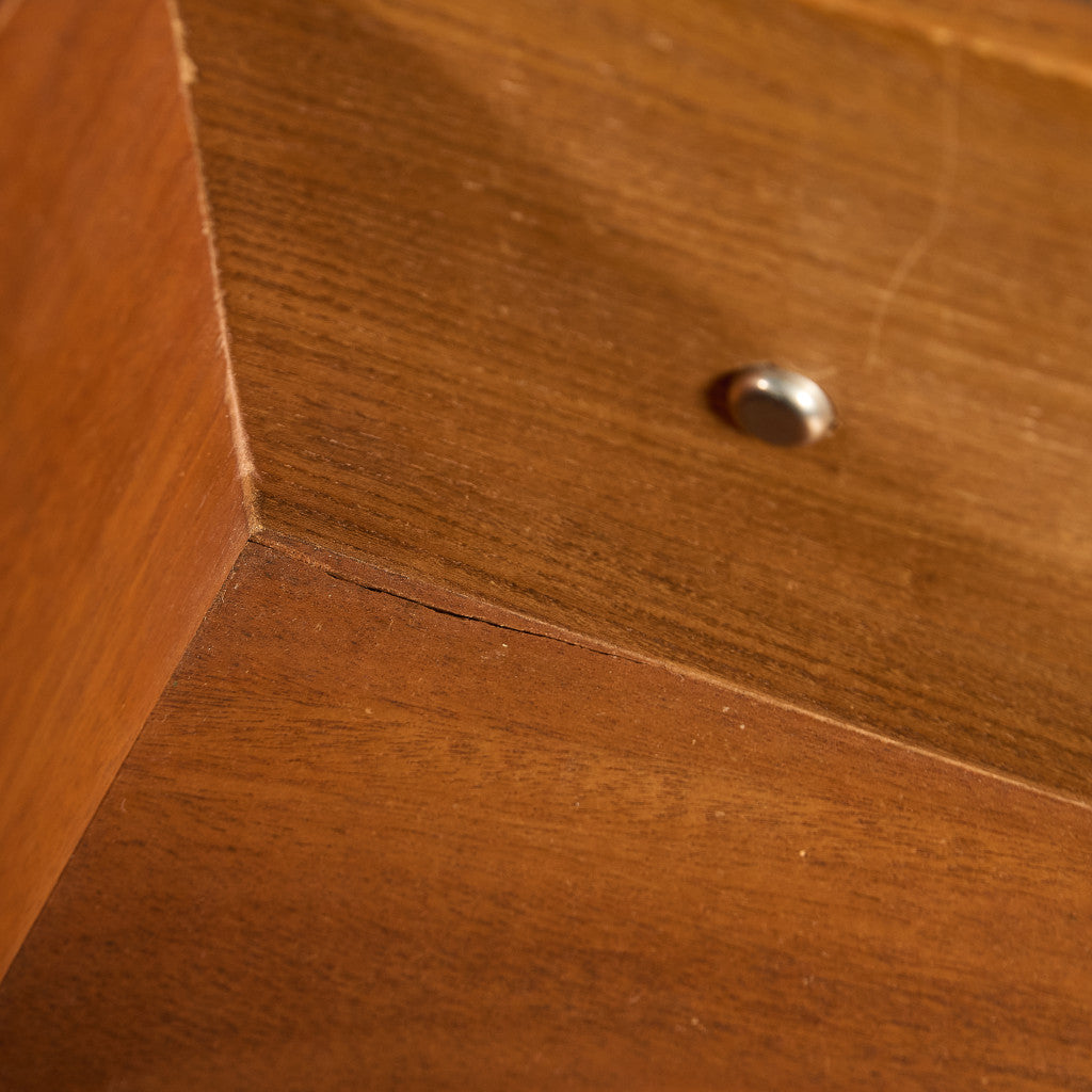 ウィンザー サイドボード 455 カスタム アイアン ヘアピンレッグ