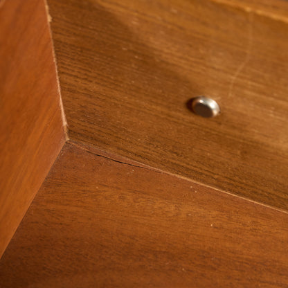 ウィンザー サイドボード 455 カスタム アイアン ヘアピンレッグ