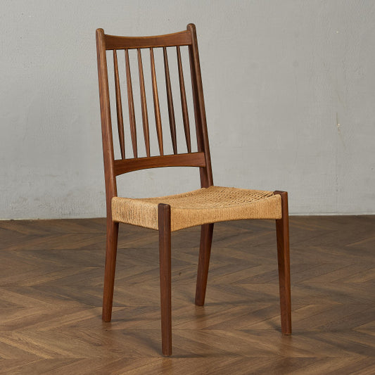 ペーパーコード ダイニングチェア