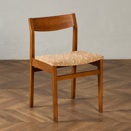 英国 ヴィンテージ ダイニングチェア