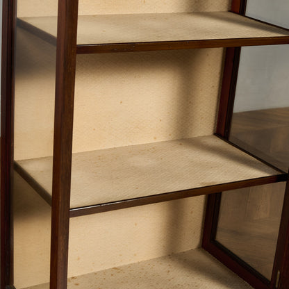 英国 クラシック キュリオケース