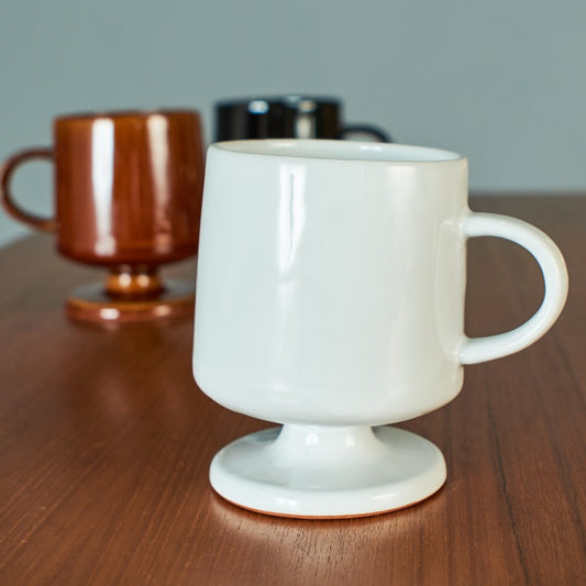 マグカップ MIA MUG / WHITE
