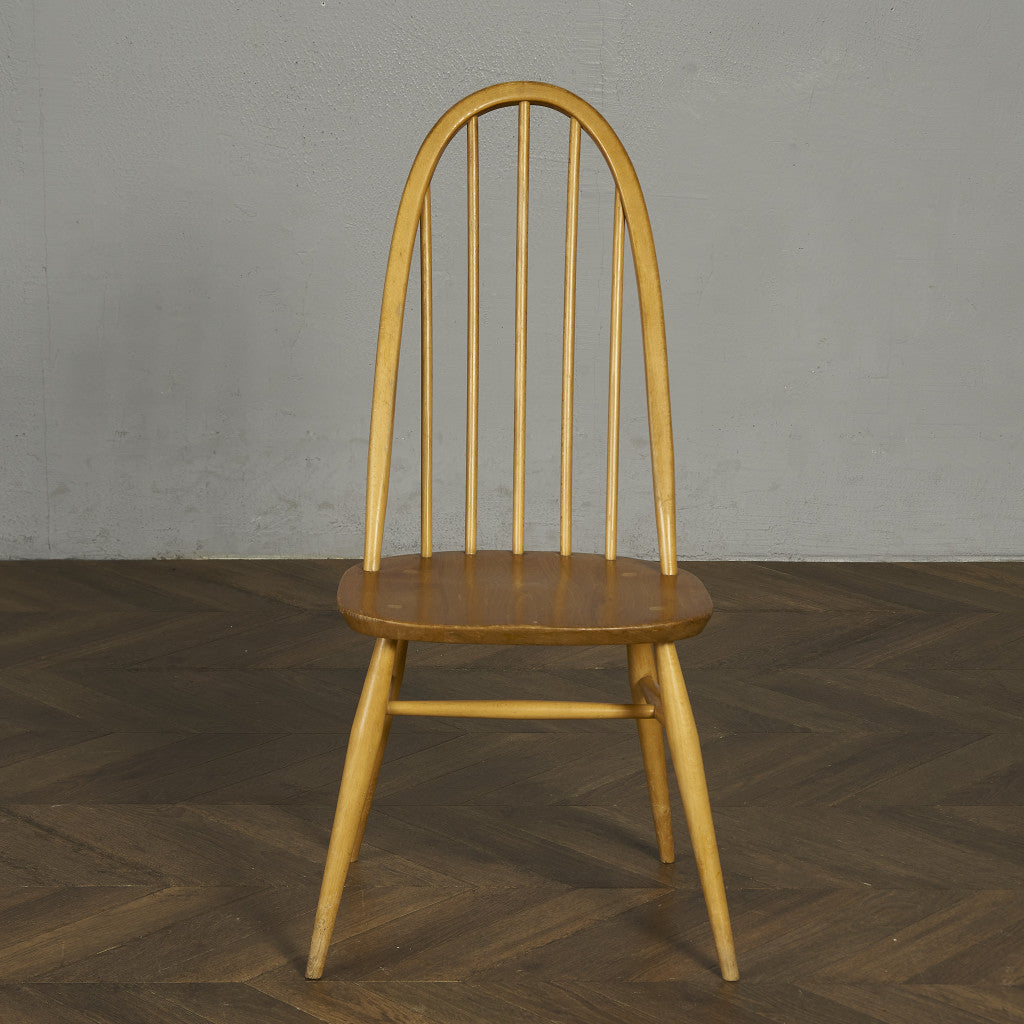 アーコール ERCOL クエーカーチェア #89744