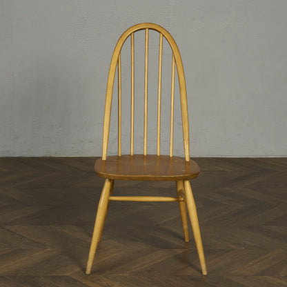 アーコール ERCOL クエーカーチェア #89744