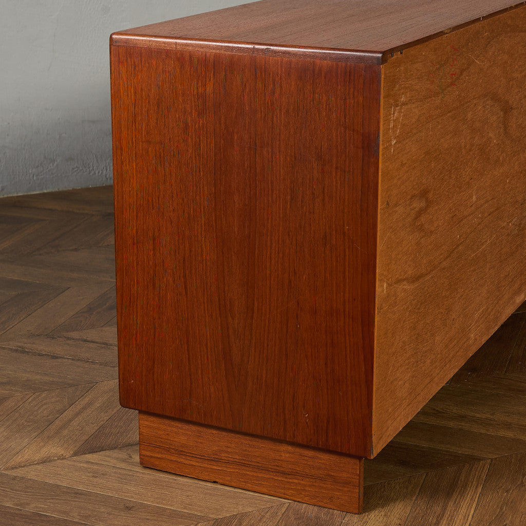 Fresco ヴィンテージ サイドボード