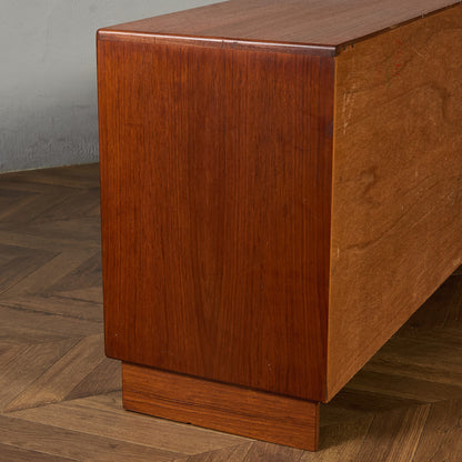 Fresco ヴィンテージ サイドボード