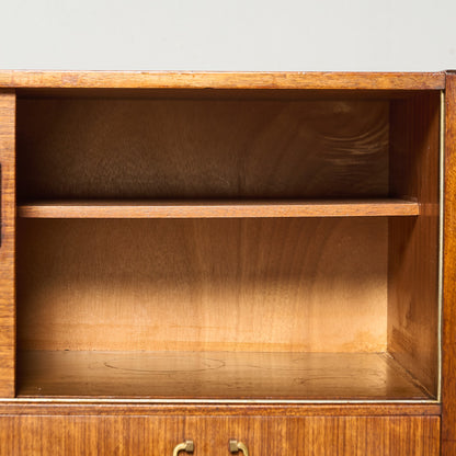 Tola&black ヴィンテージ サイドボード