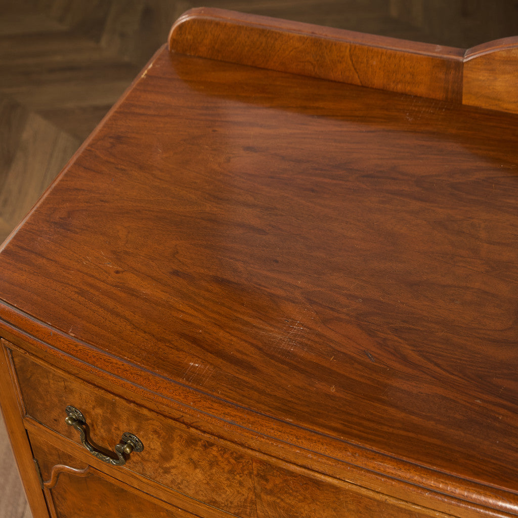 英国 クラシック サイドボード