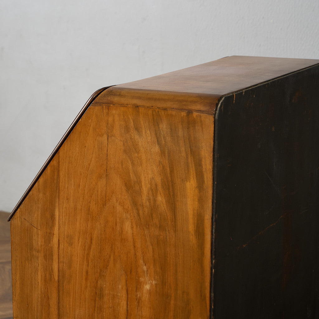 英国 クラシック ライティングビューロー