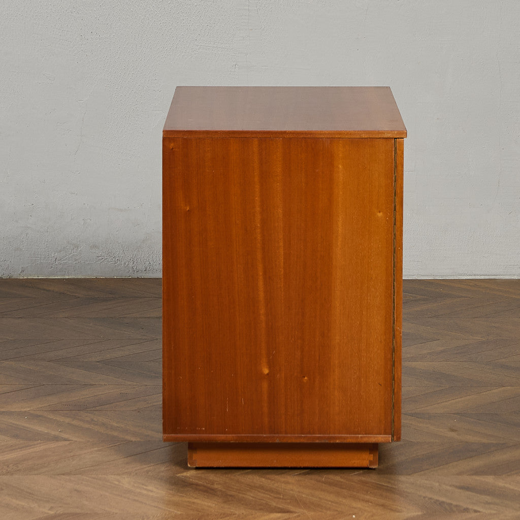 英国 ヴィンテージ フォールディングデスク