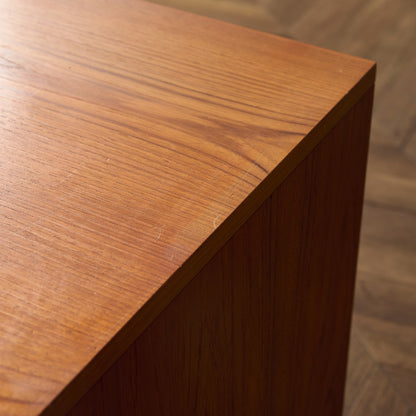 Fresco 3段 チェスト カスタム アイアン ヘアピンレッグ