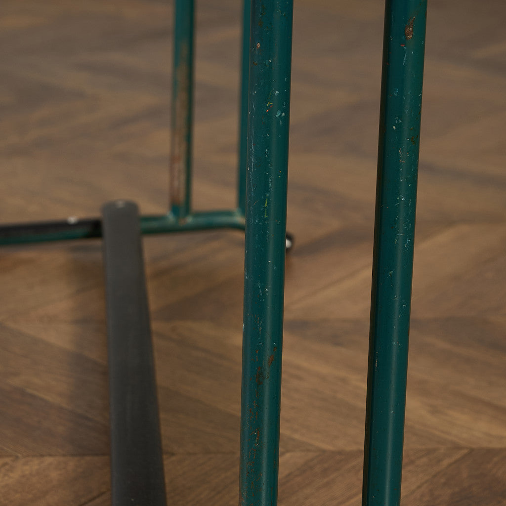 ヴィンテージ スクールデスク