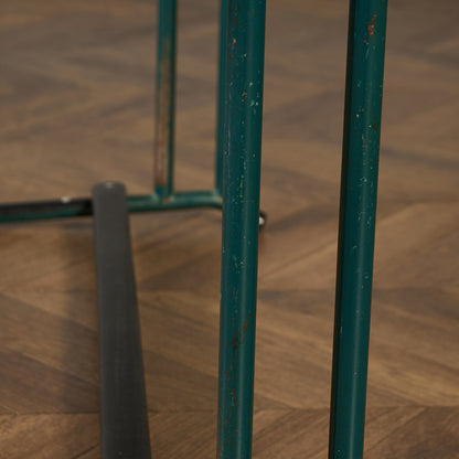 ヴィンテージ スクールデスク