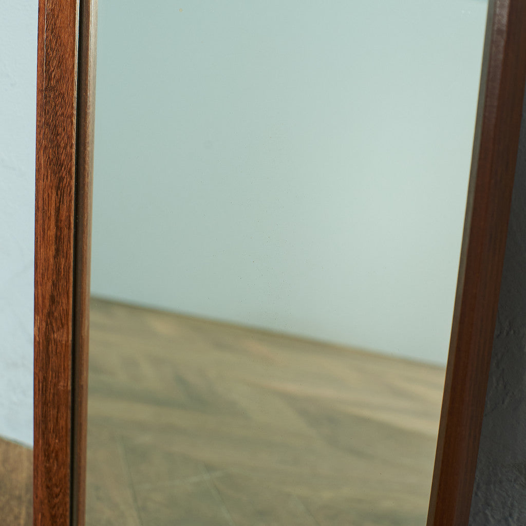 イギリスヴィンテージ ウォールミラー