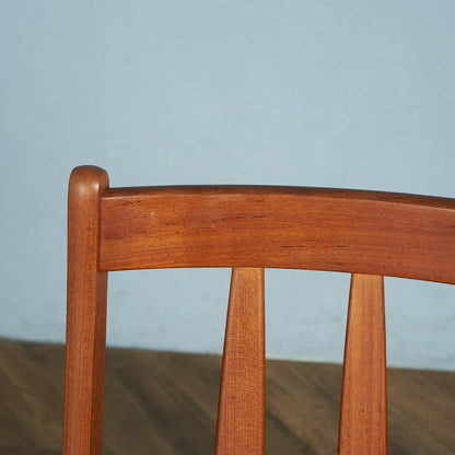 デンマークヴィンテージ ダイニングチェア