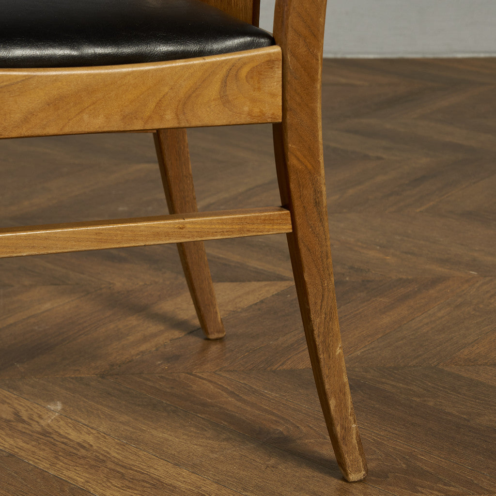 ジープラン G-PLAN Brasilia ダブルバックチェア #89617