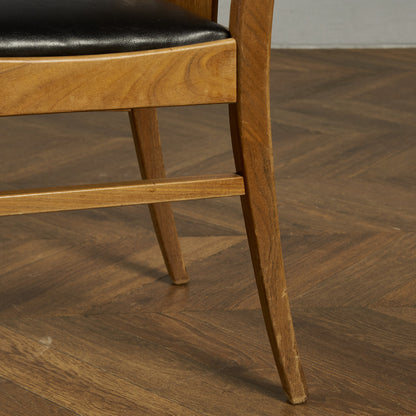 ジープラン G-PLAN Brasilia ダブルバックチェア #89617