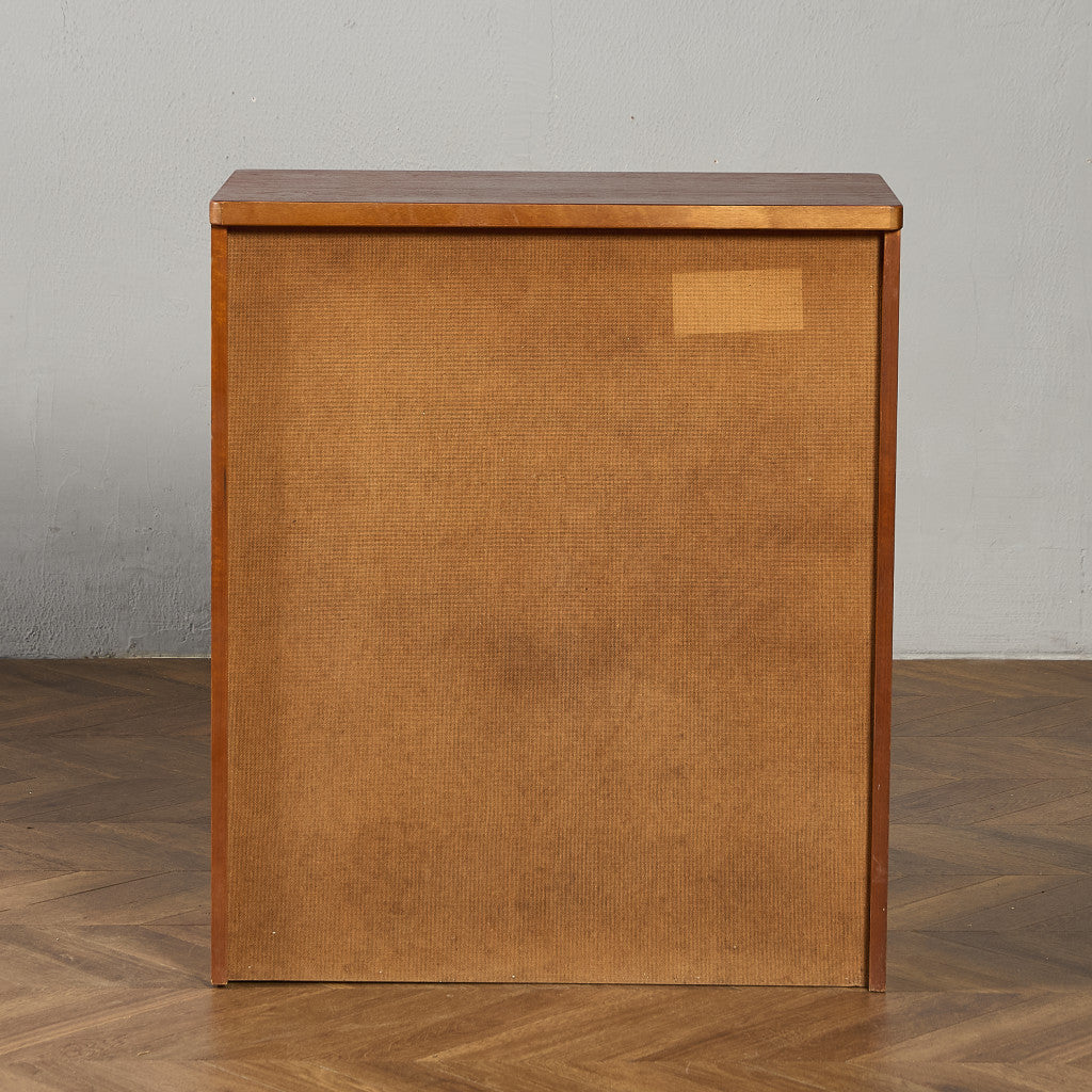 スタッグ Stag Furniture ヴィンテージ 5段 チェスト #97118 – camori