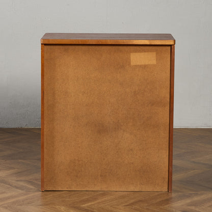 ヴィンテージ 5段 チェスト