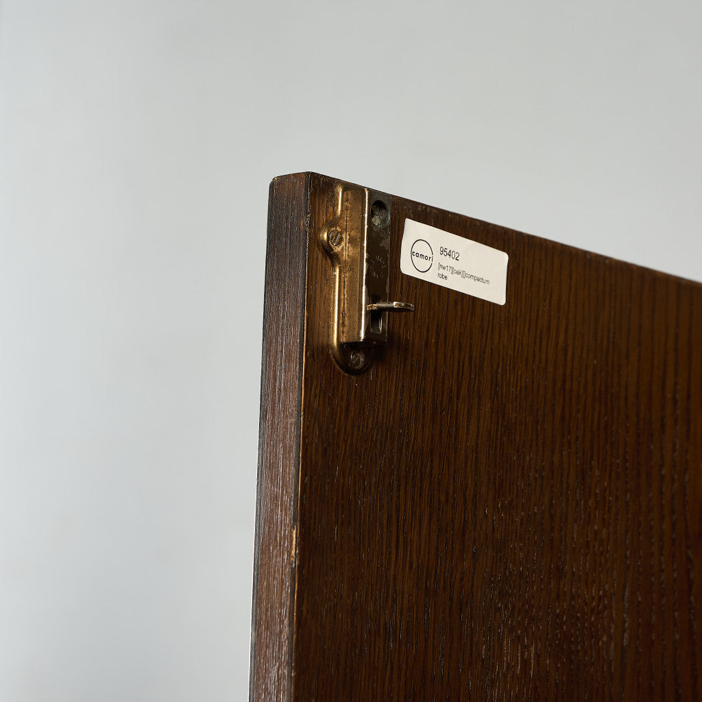 英国 クラシック ワードロープ