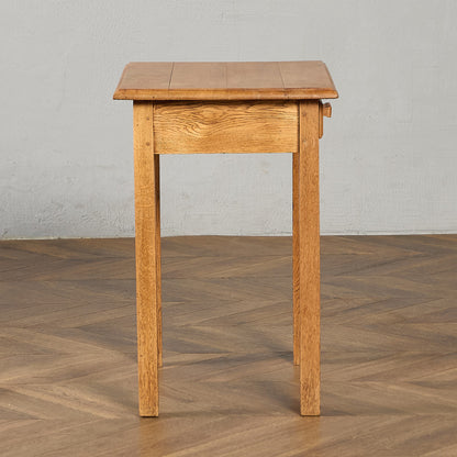 英国 ヴィンテージ サイドテーブル