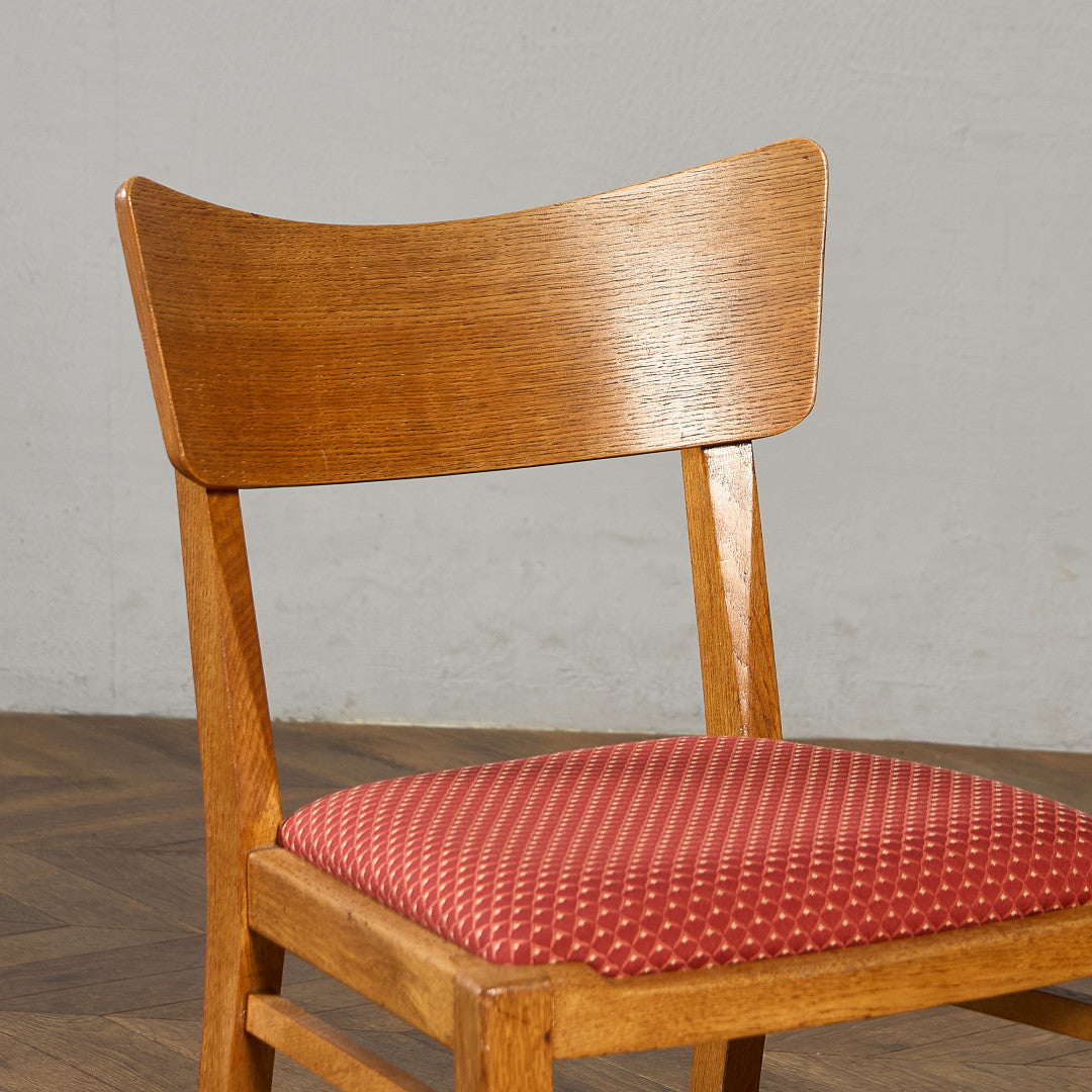 Brandon ダイニングチェア (B630) 座面張替え済み