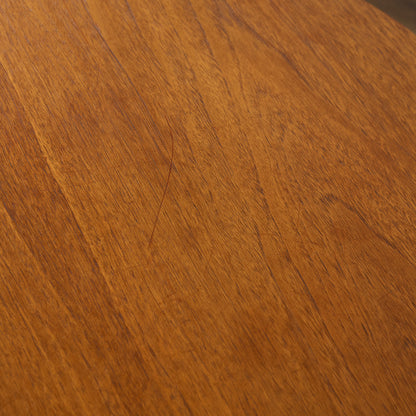 エクステンション オーバルダイニングテーブル